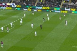 沃克：在主场我们理应战胜保级对手，查奥纳的进球精彩绝伦