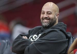 火记：这支火箭的很多人都降薪了 充分体现了球队的文化认同