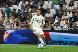 全尤文：尤文和那不勒斯有意引进塞巴略斯，但皇马拒绝在一月出售