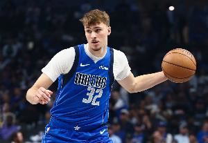 弗拉格拿到115分53板22助！詹姆斯后第二年轻拿到100+20+20球员