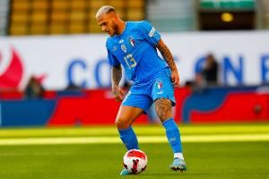 迪马尔科：加图索是坦率的人，他让我们找回对国家队的归属感